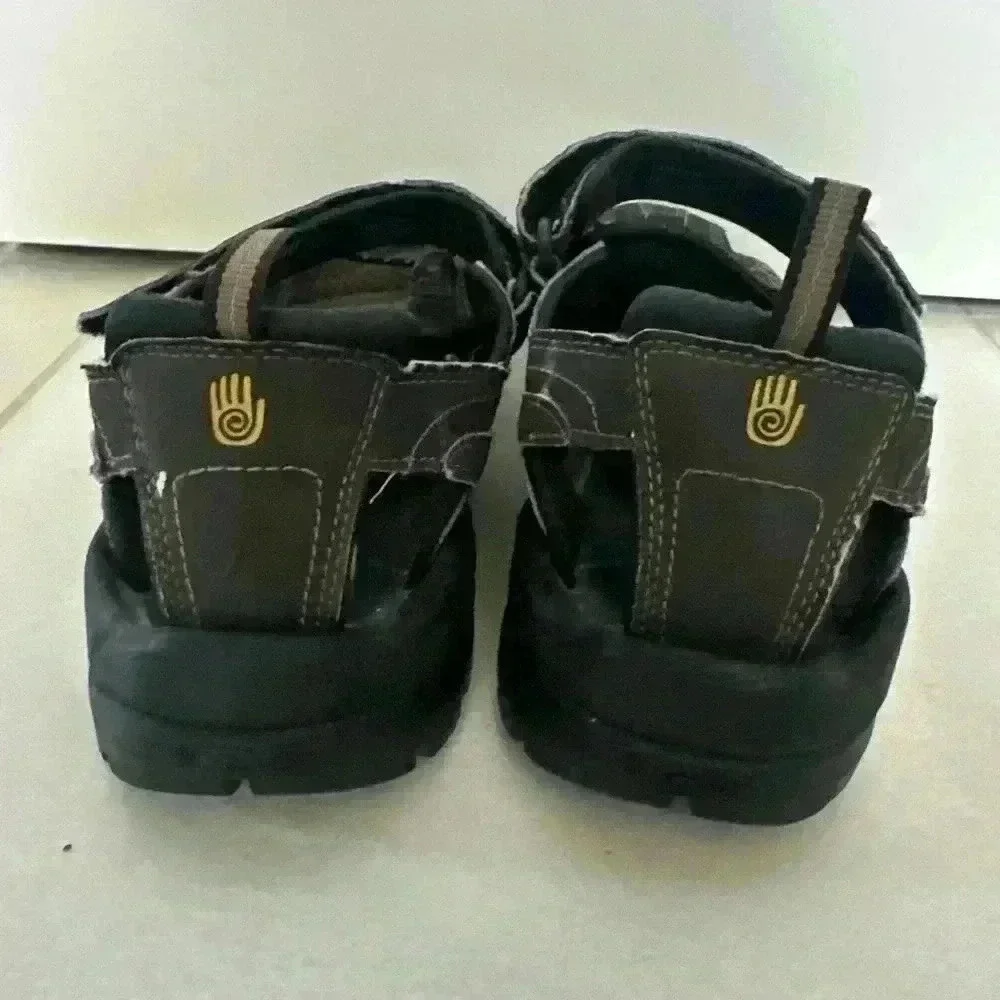 Teva forebay men’s